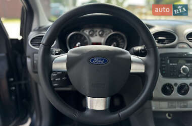 Універсал Ford Focus 2009 в 