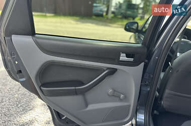 Універсал Ford Focus 2009 в 