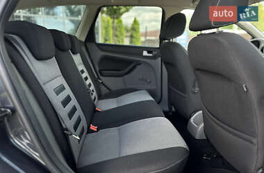 Універсал Ford Focus 2009 в 
