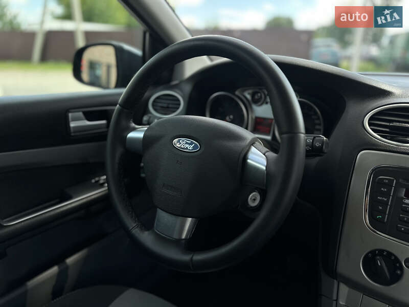 Універсал Ford Focus 2009 в Вінниці