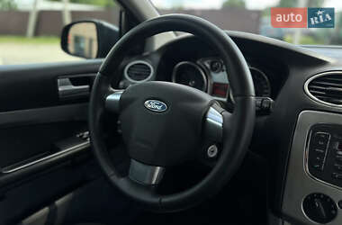Універсал Ford Focus 2009 в 