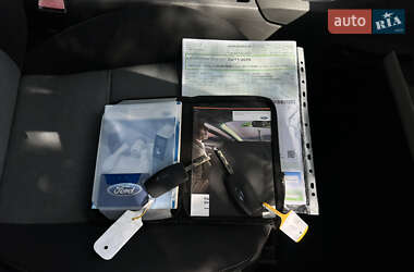 Універсал Ford Focus 2009 в 