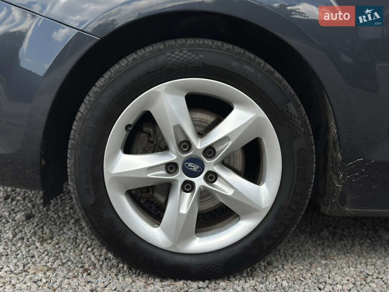 Універсал Ford Focus 2009 в Вінниці