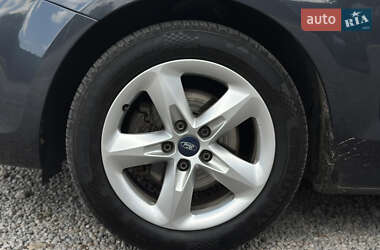 Універсал Ford Focus 2009 в 