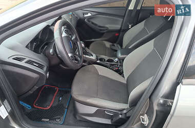 Седан Ford Focus 2013 в 