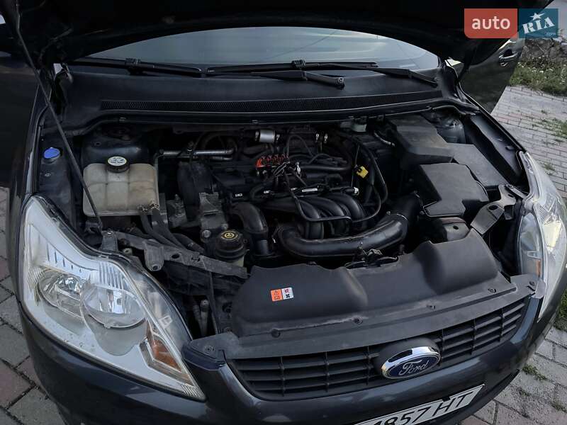 Универсал Ford Focus 2009 в Калиновке