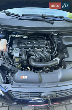 Универсал Ford Focus 2010 в 