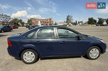 Седан Ford Focus 2008 в 