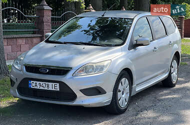 Универсал Ford Focus 2009 в Ровно