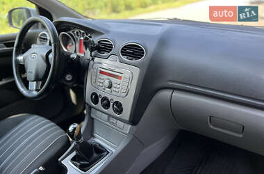 Универсал Ford Focus 2009 в 