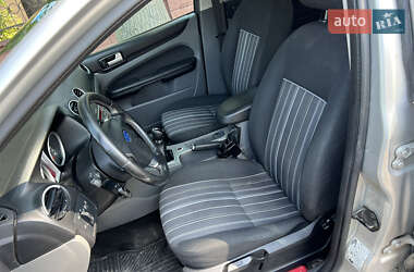 Универсал Ford Focus 2009 в 