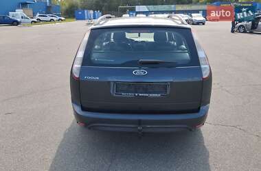 Универсал Ford Focus 2010 в 