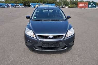 Универсал Ford Focus 2010 в Киеве