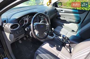 Универсал Ford Focus 2010 в 