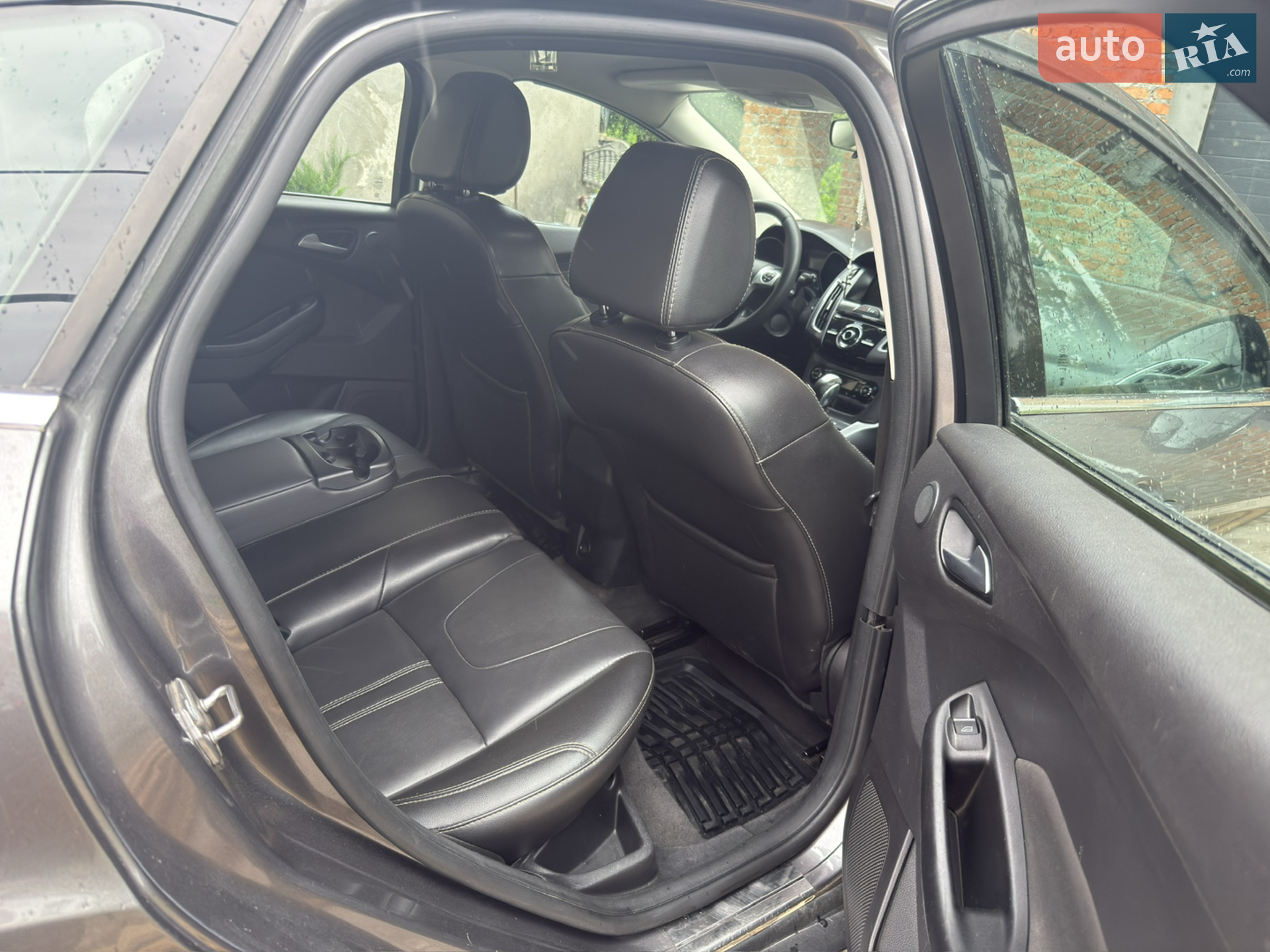 2014 Ford Focus - мініатюра 13