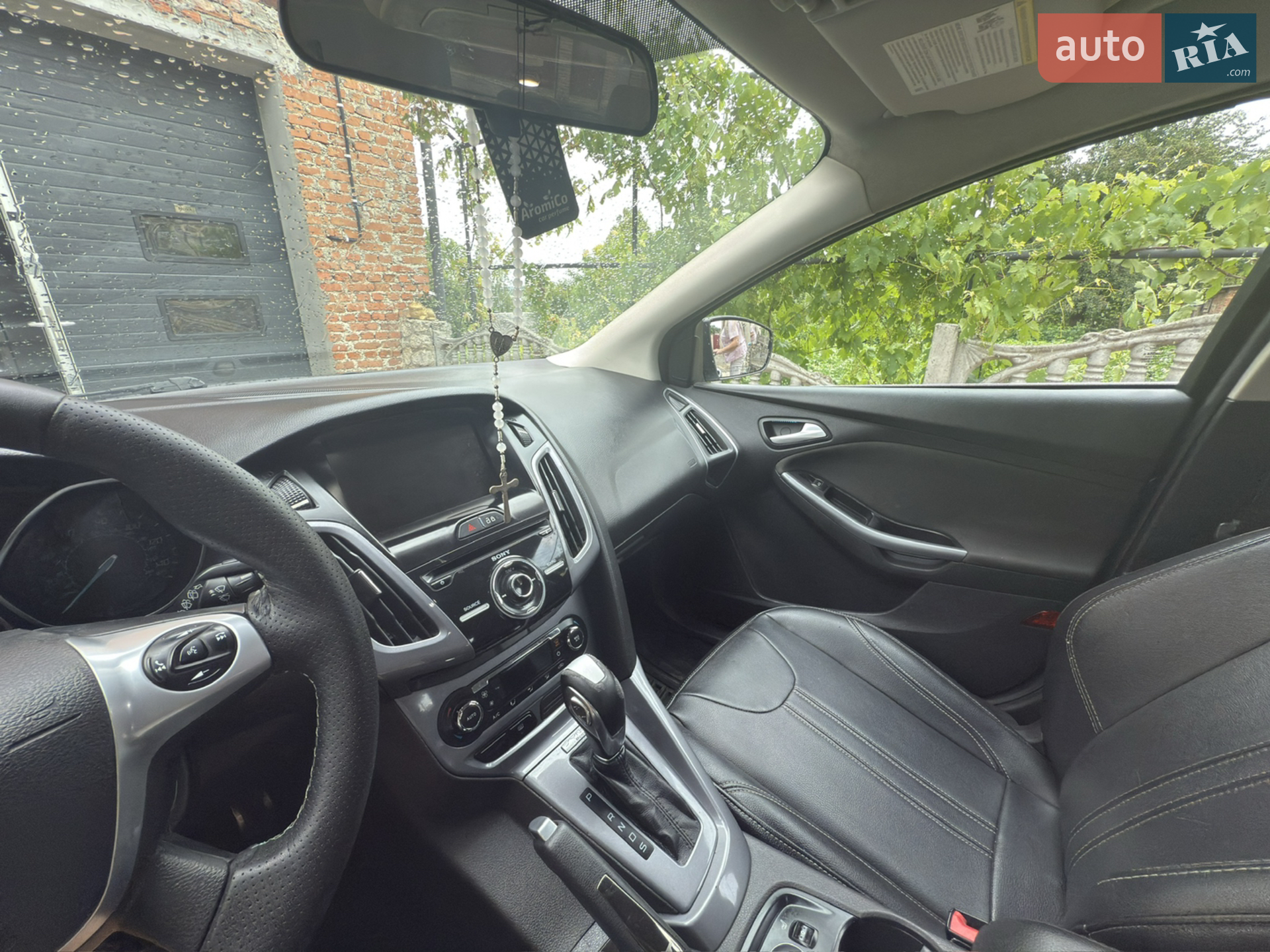 2014 Ford Focus - мініатюра 17