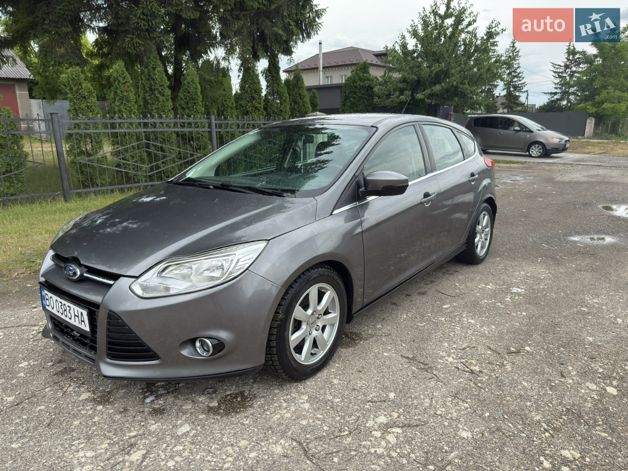 2015 Ford Focus - мініатюра 32