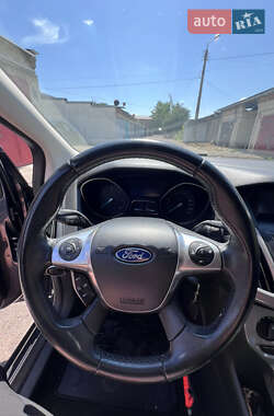 Універсал Ford Focus 2013 в 