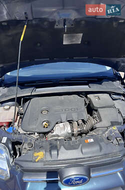 Універсал Ford Focus 2013 в 