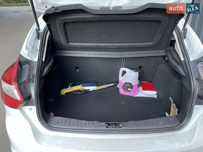Хетчбек Ford Focus 2013 в Харкові