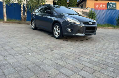 Универсал Ford Focus 2011 в Мукачево