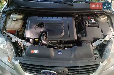 Универсал Ford Focus 2010 в 