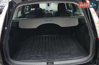 Универсал Ford Focus 2010 в 