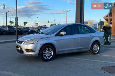 Седан Ford Focus 2008 в 