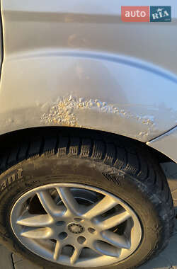 Седан Ford Focus 2008 в 