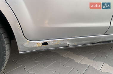 Седан Ford Focus 2008 в 