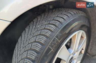 Универсал Ford Focus 2009 в 