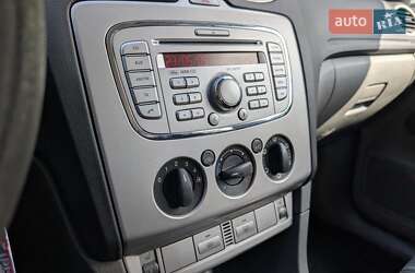 Универсал Ford Focus 2009 в 