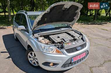 Универсал Ford Focus 2009 в 