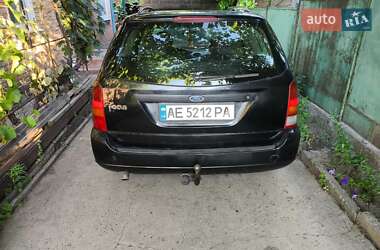 Универсал Ford Focus 2000 в 
