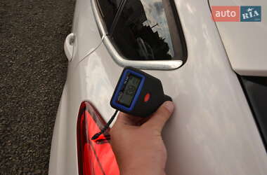 Хэтчбек Ford Focus 2013 в 