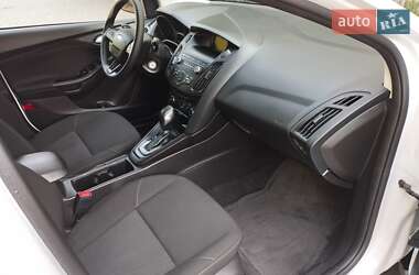 Седан Ford Focus 2017 в 