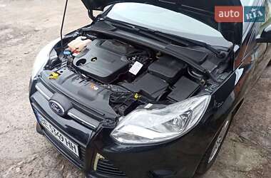 Универсал Ford Focus 2013 в Николаеве