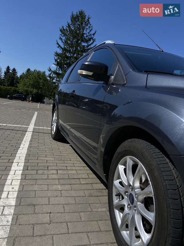 Універсал Ford Focus 2009 в Луцьку