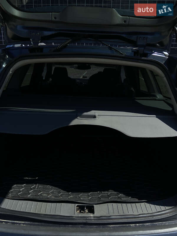 Універсал Ford Focus 2009 в Луцьку