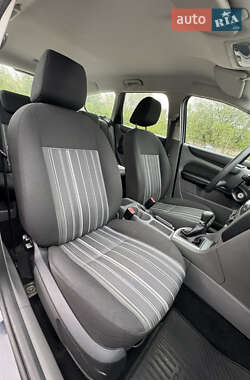 Універсал Ford Focus 2010 в 