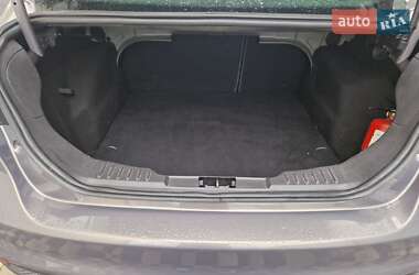 Седан Ford Focus 2013 в 