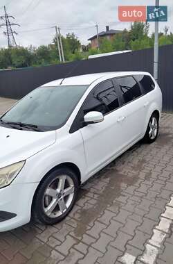 Універсал Ford Focus 2008 в Львові