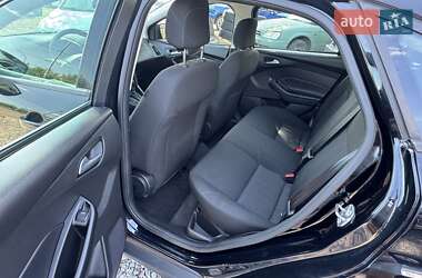 Седан Ford Focus 2018 в 
