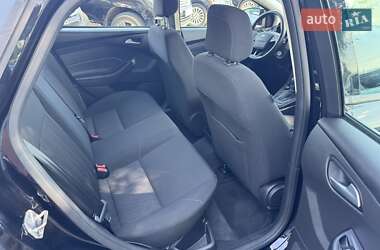 Седан Ford Focus 2018 в 