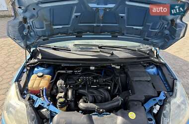 Хэтчбек Ford Focus 2008 в 