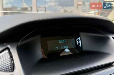 Универсал Ford Focus 2016 в 
