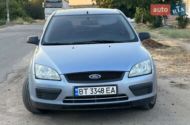Хетчбек Ford Focus 2005 в Миколаєві