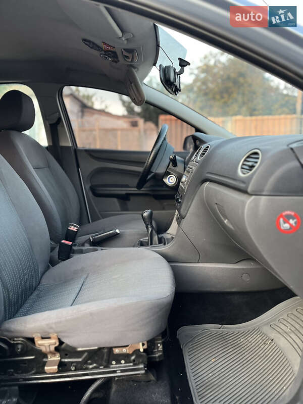 Хетчбек Ford Focus 2005 в Миколаєві