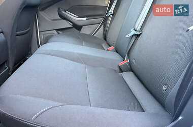 Хэтчбек Ford Focus 2017 в 