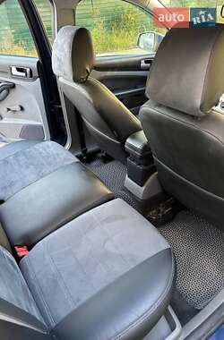 Универсал Ford Focus 2009 в 
